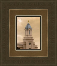 Load image into Gallery viewer, Cedar City Golden Sunshine Vertical