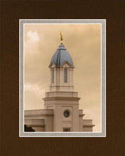 Load image into Gallery viewer, Cedar City Golden Sunshine Vertical