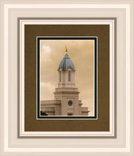 Load image into Gallery viewer, Cedar City Golden Sunshine Vertical