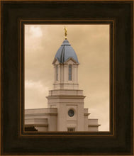 Load image into Gallery viewer, Cedar City Golden Sunshine Vertical