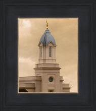 Load image into Gallery viewer, Cedar City Golden Sunshine Vertical