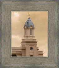 Load image into Gallery viewer, Cedar City Golden Sunshine Vertical