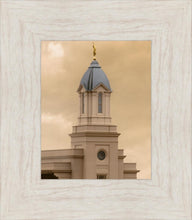 Load image into Gallery viewer, Cedar City Golden Sunshine Vertical