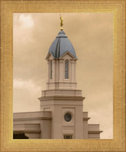 Load image into Gallery viewer, Cedar City Golden Sunshine Vertical