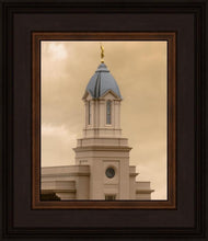 Load image into Gallery viewer, Cedar City Golden Sunshine Vertical