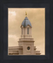 Load image into Gallery viewer, Cedar City Golden Sunshine Vertical