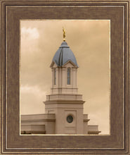 Load image into Gallery viewer, Cedar City Golden Sunshine Vertical