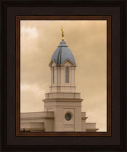 Load image into Gallery viewer, Cedar City Golden Sunshine Vertical