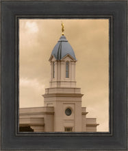 Load image into Gallery viewer, Cedar City Golden Sunshine Vertical