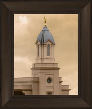 Load image into Gallery viewer, Cedar City Golden Sunshine Vertical