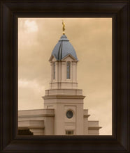 Load image into Gallery viewer, Cedar City Golden Sunshine Vertical