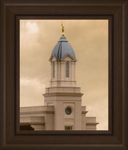 Load image into Gallery viewer, Cedar City Golden Sunshine Vertical