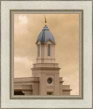 Load image into Gallery viewer, Cedar City Golden Sunshine Vertical