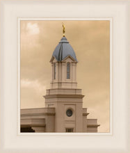 Load image into Gallery viewer, Cedar City Golden Sunshine Vertical