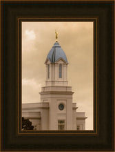 Load image into Gallery viewer, Cedar City Golden Sunshine Vertical