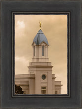Load image into Gallery viewer, Cedar City Golden Sunshine Vertical