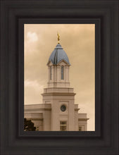 Load image into Gallery viewer, Cedar City Golden Sunshine Vertical