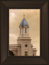 Load image into Gallery viewer, Cedar City Golden Sunshine Vertical