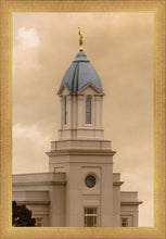 Load image into Gallery viewer, Cedar City Golden Sunshine Vertical