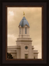 Load image into Gallery viewer, Cedar City Golden Sunshine Vertical