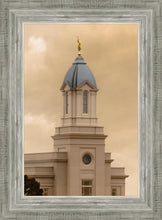 Load image into Gallery viewer, Cedar City Golden Sunshine Vertical
