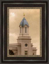 Load image into Gallery viewer, Cedar City Golden Sunshine Vertical