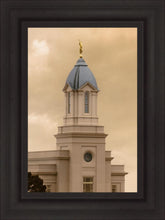 Load image into Gallery viewer, Cedar City Golden Sunshine Vertical