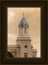 Load image into Gallery viewer, Cedar City Golden Sunshine Vertical
