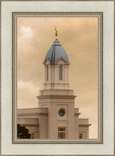 Load image into Gallery viewer, Cedar City Golden Sunshine Vertical