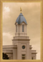 Load image into Gallery viewer, Cedar City Golden Sunshine Vertical