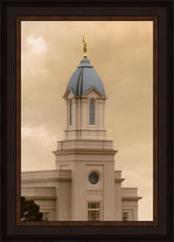 Load image into Gallery viewer, Cedar City Golden Sunshine Vertical