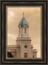 Load image into Gallery viewer, Cedar City Golden Sunshine Vertical
