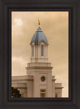 Load image into Gallery viewer, Cedar City Golden Sunshine Vertical