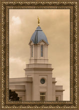 Load image into Gallery viewer, Cedar City Golden Sunshine Vertical
