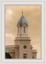 Load image into Gallery viewer, Cedar City Golden Sunshine Vertical
