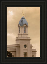 Load image into Gallery viewer, Cedar City Golden Sunshine Vertical