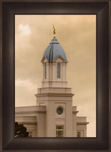 Load image into Gallery viewer, Cedar City Golden Sunshine Vertical