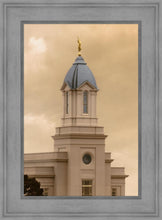 Load image into Gallery viewer, Cedar City Golden Sunshine Vertical