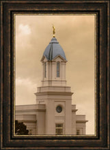Load image into Gallery viewer, Cedar City Golden Sunshine Vertical