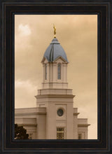 Load image into Gallery viewer, Cedar City Golden Sunshine Vertical