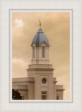 Load image into Gallery viewer, Cedar City Golden Sunshine Vertical