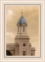 Load image into Gallery viewer, Cedar City Golden Sunshine Vertical