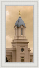 Load image into Gallery viewer, Cedar City Golden Sunshine Vertical