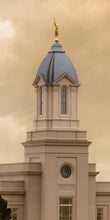 Load image into Gallery viewer, Cedar City Golden Sunshine Vertical