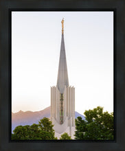 Load image into Gallery viewer, Jordan River Creator's Gifts Gallery Wrap