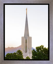 Load image into Gallery viewer, Jordan River Creator's Gifts Gallery Wrap