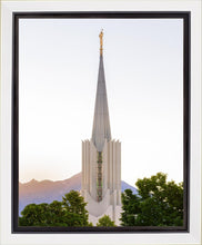 Load image into Gallery viewer, Jordan River Creator's Gifts Gallery Wrap