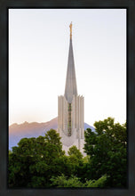 Load image into Gallery viewer, Jordan River Creator's Gifts Gallery Wrap
