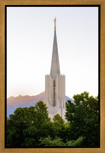 Load image into Gallery viewer, Jordan River Creator's Gifts Gallery Wrap