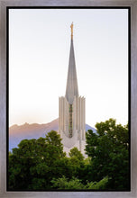 Load image into Gallery viewer, Jordan River Creator's Gifts Gallery Wrap